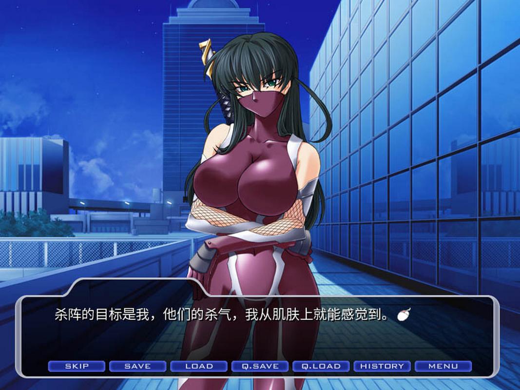 想知道对魔忍阿莎姬最新版本是多少 这里有答案