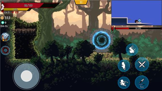 特務退魔忍游戏官网最新活动及福利领取