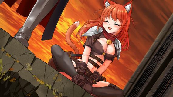 苍色之光与魔剑锻造师最新武器设定与背景故事