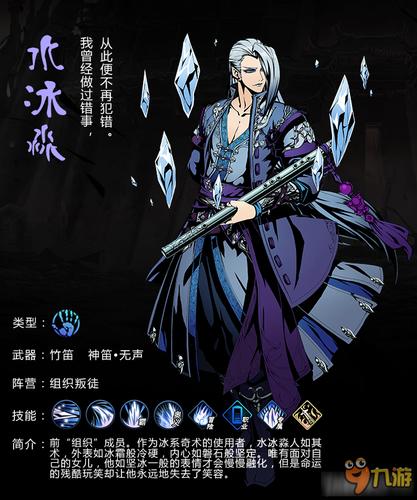 雌性命运召唤游戏攻略全关卡通关秘籍分享