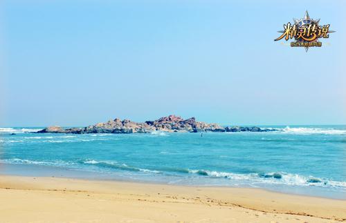 海岛女精灵更新地址最新发布快来收藏