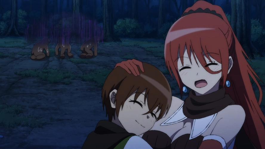 异世界与兽娘姐姐的生活官方正式版下载最新版更新内容一览