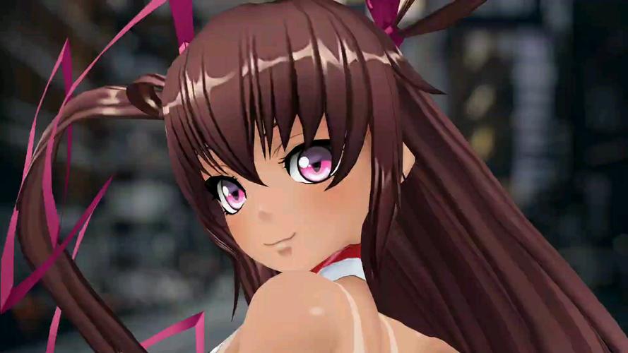 想玩对魔忍雪风汉化版 下载地址在这里快收藏