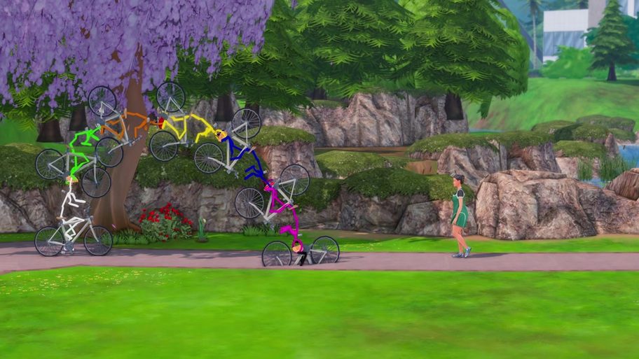 欢迎来到后宫岛版本大全游戏攻略全解析