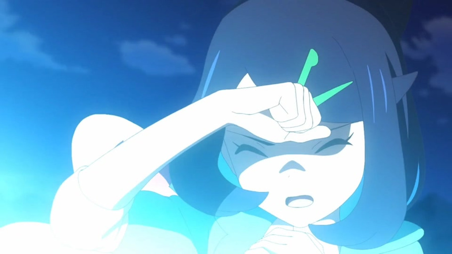 莉可的不可思议差事游戏官网角色介绍与技能解析