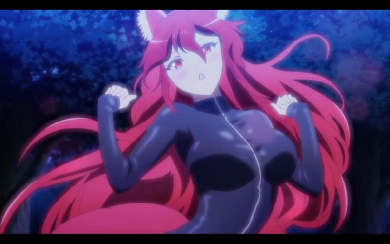 异世界与兽娘姐姐的生活更新地址大公开