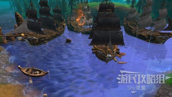 母上攻略3重制版最新