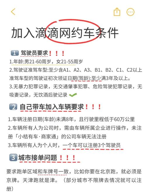成为出租车司机官网报名流程及条件详解