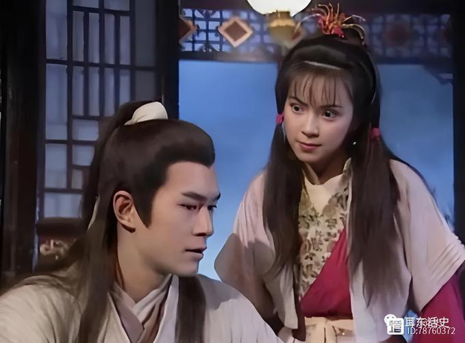 绝顶神乐杨过游戏角色介绍 杨过技能详解