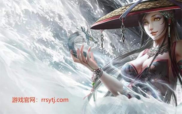 龙的征服杨过游戏攻略 新手必看玩法技巧分享