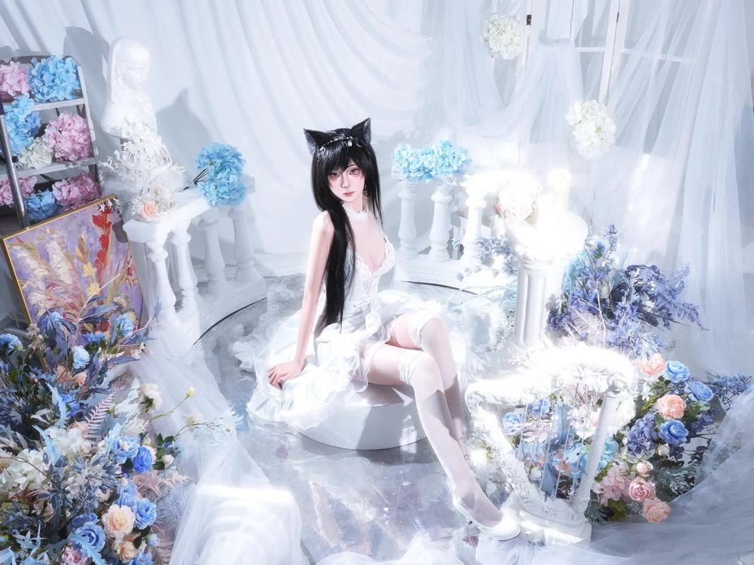 新婚妻子Cosplay生活游戏盘点 绅士向精品推荐