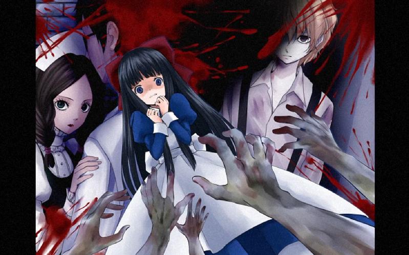 母上攻略3重制版安卓下载地址 最新汉化版体验