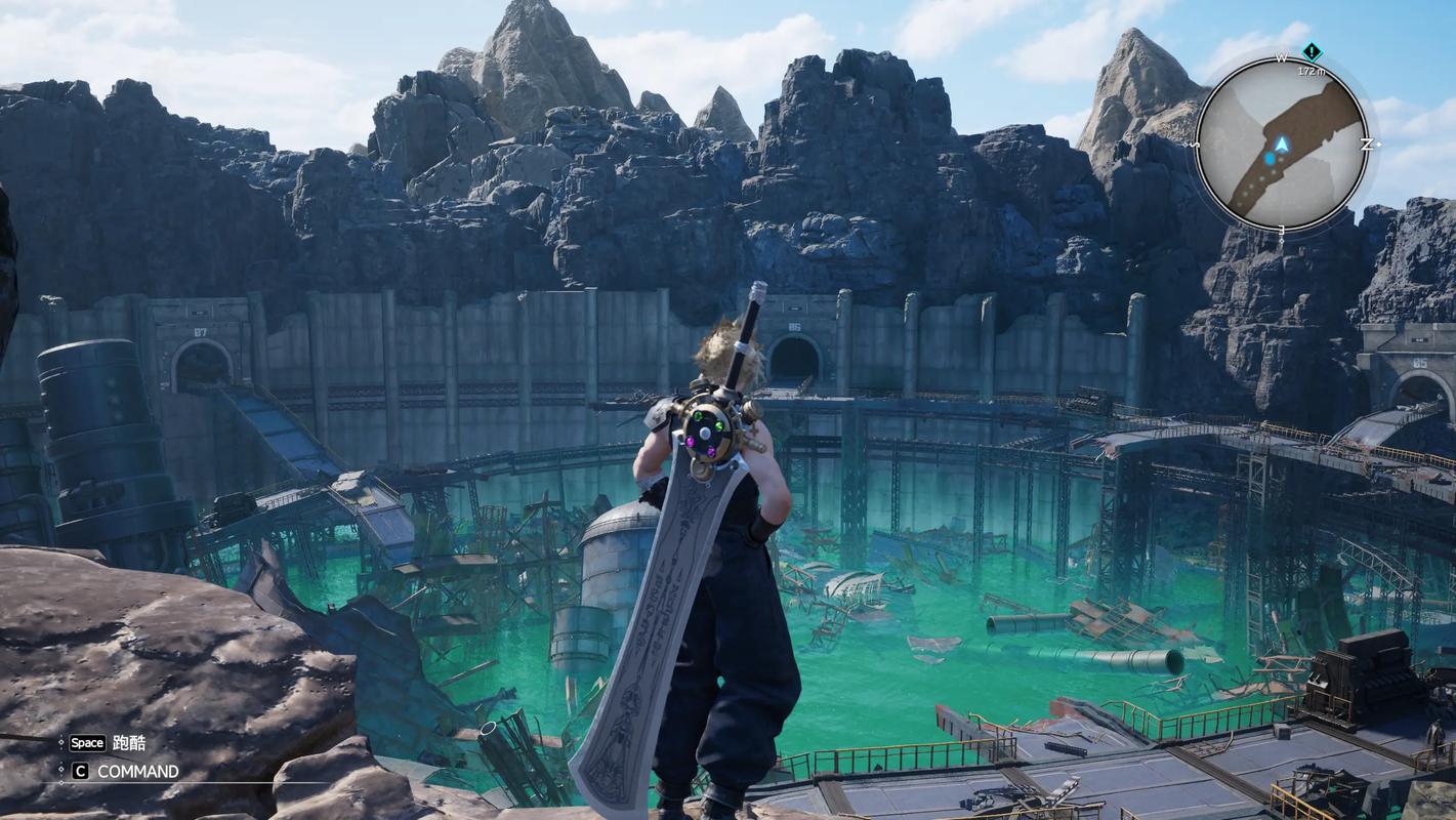 最终幻想7重生下载地址安全吗 避坑指南来了