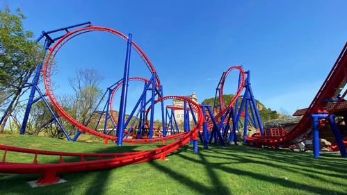 游乐园欲望官方网站最新项目抢先体验攻略