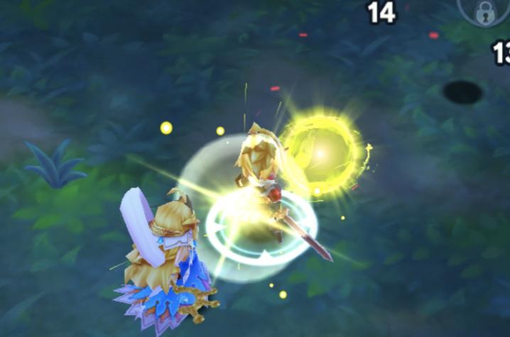 米莉的冒险杨过游戏角色技能搭配最强方案