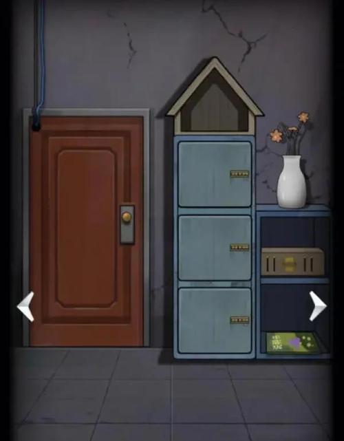 恐怖女友安卓汉化版 完整剧情解锁方法