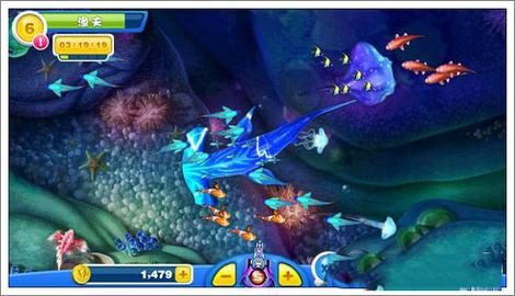 幻灵触手官方正式版下载最新版体验全新功能