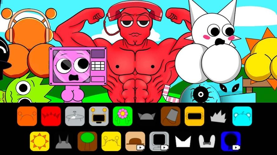 精灵谷安卓汉化方法大全 总有一种适合你