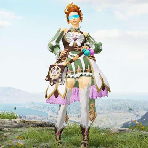 海岛女精灵安卓汉化版攻略 中文玩家必备指南