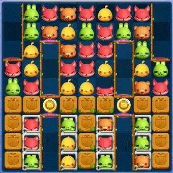 愤怒之罪亚洲风游戏七宗罪全关卡通关技巧