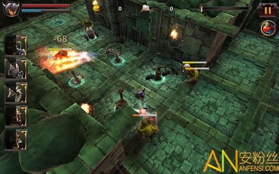 第三次危机汉化版下载地址分享 最新中文版免费获取