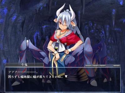 欢迎来到阿鲁毕恩汉化版下载及游戏体验评测