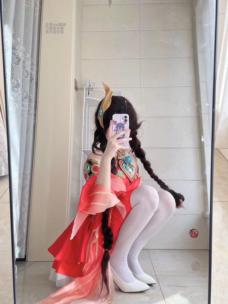 新婚妻子的Cosplay生活最新版本 轻松打造浪漫夫妻时光