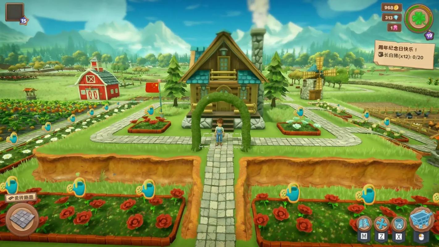 自宅警备员杨过游戏下载 最新版本安装教程