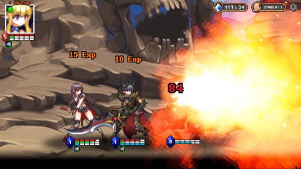 龙傲天的多元宇宙汉化版下载 中文汉化包及游戏攻略