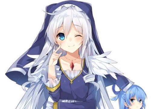 退魔女神官网角色介绍 最强职业选择推荐