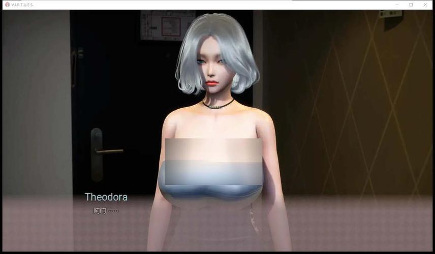 特務退魔忍汉化版新增内容详细介绍