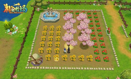 精灵的性爱农场游戏介绍 新手入门指南与技巧