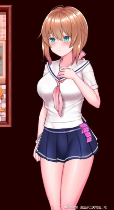 魔法少女天穹法妮雅原版如何下载