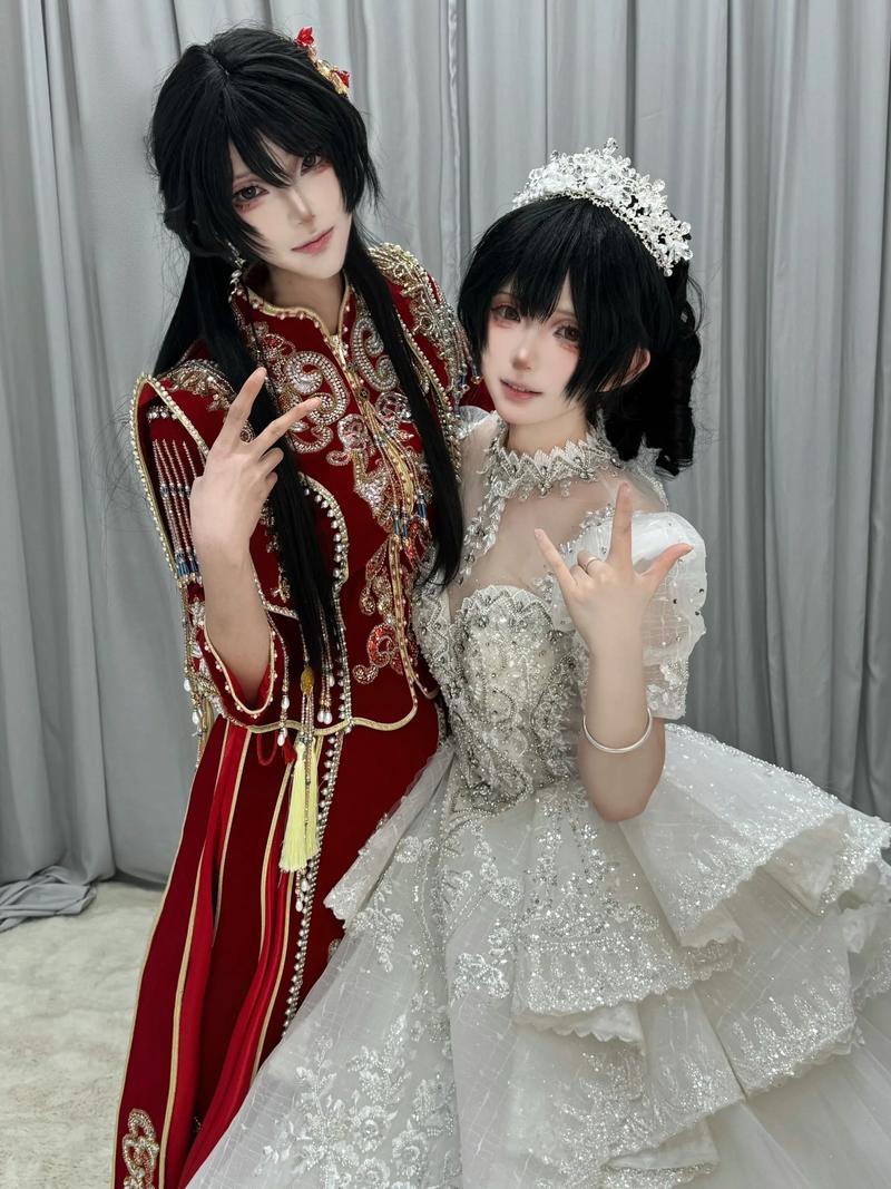 新婚妻子的Cosplay生活游戏介绍 婚后情趣体验全攻略