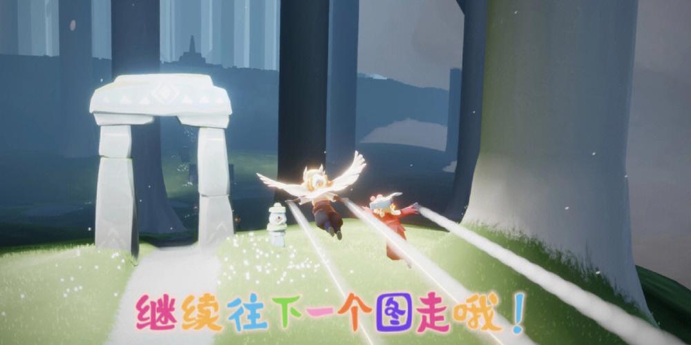 抓到冒险者酱如何快速下载 最新资源获取方式