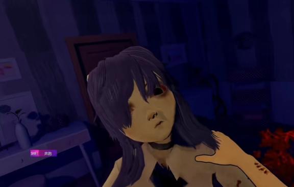 恐怖女友版本大全盘点 胆小勿入的诡异女友合集