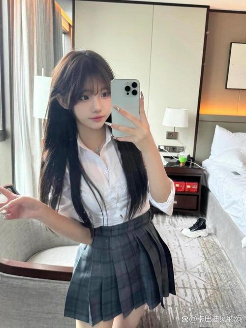 热辣可爱制服在哪下载 最新资源分享一键获取