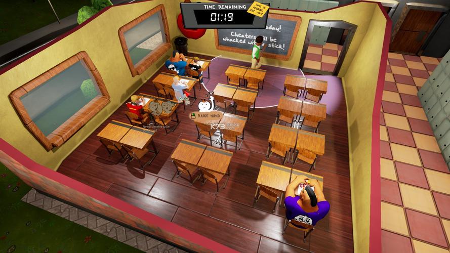 想玩ROOM窥视女孩私生活汉化版下载这里有