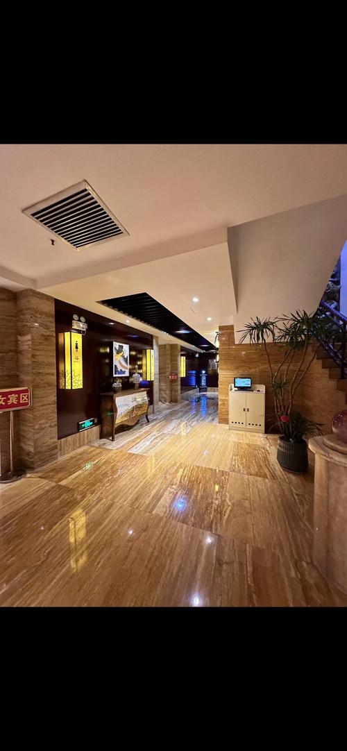 水疗中心更新地址啦快来体验全新服务