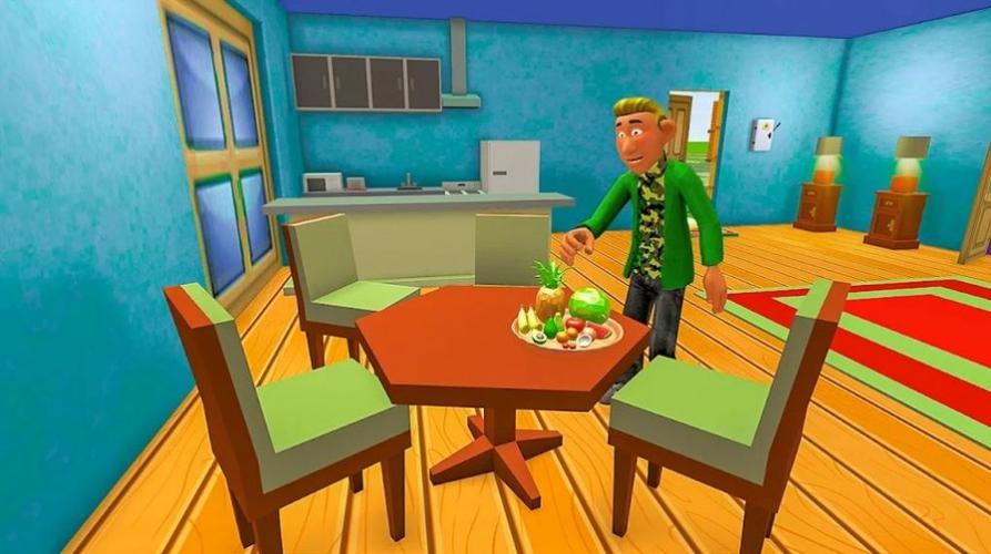 黑暗邻居汉化版下载中文版免费分享