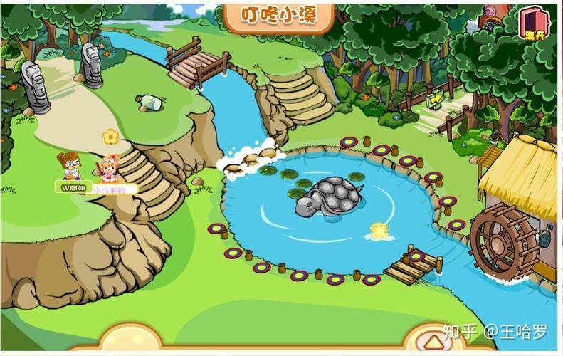 米莉的冒险游戏介绍如何快速通关技巧分享