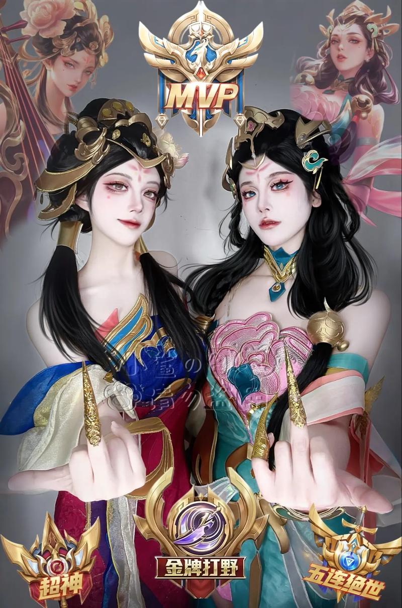 舞姬杨过游戏角色介绍 最强舞姬搭配推荐