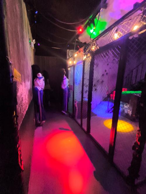 最新版屋内有鬼官方正式版下载 胆小勿入慎点