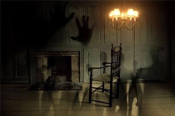 屋内有鬼汉化版下载中文版体验恐怖冒险