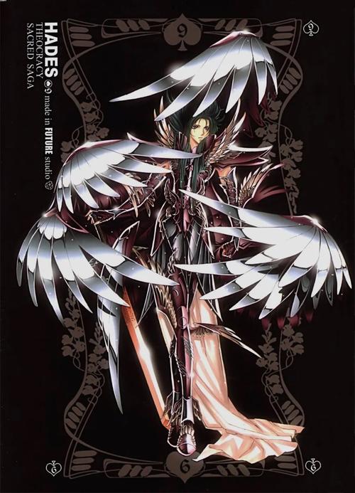 杀手的神话版本大全 那些让人胆寒的杀手传说