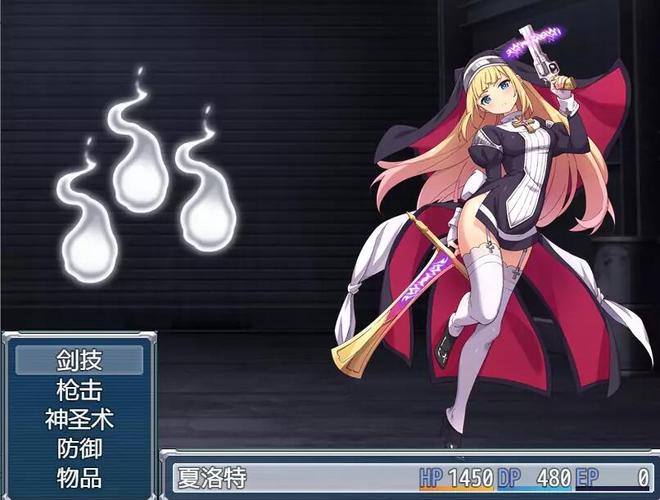 少女的求生之路2安卓汉化版游戏特色介绍