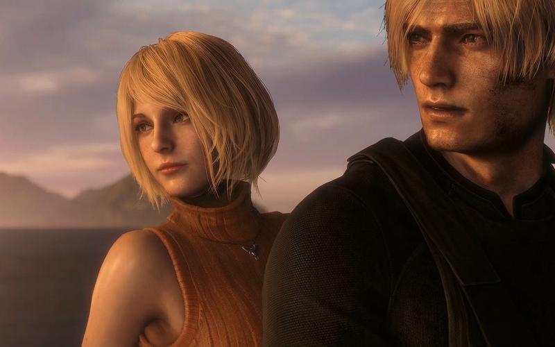 母上攻略4重制版汉化版下载 最新中文版资源分享