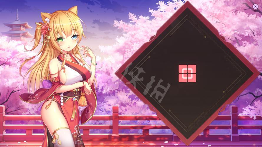 樱姬1-4最新版本角色技能解析