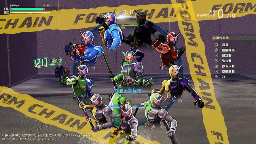 特務退魔忍游戏下载体验评测与推荐