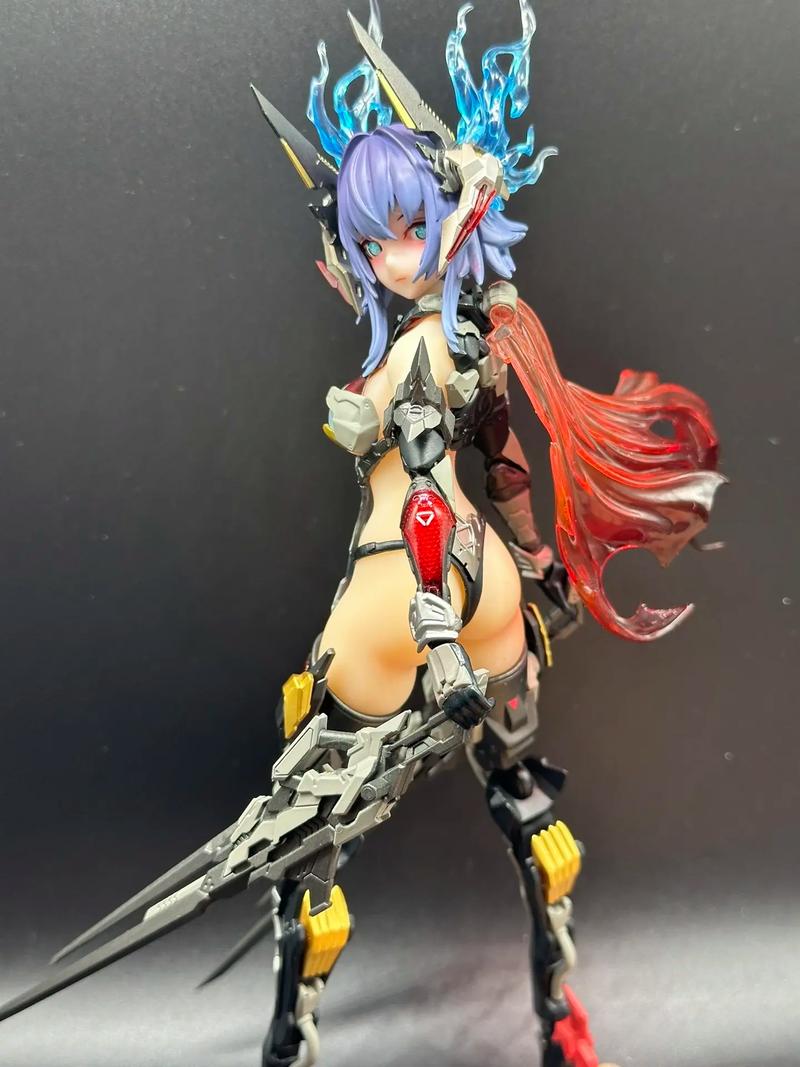 末日机娘最新版本福利 登录即送稀有道具